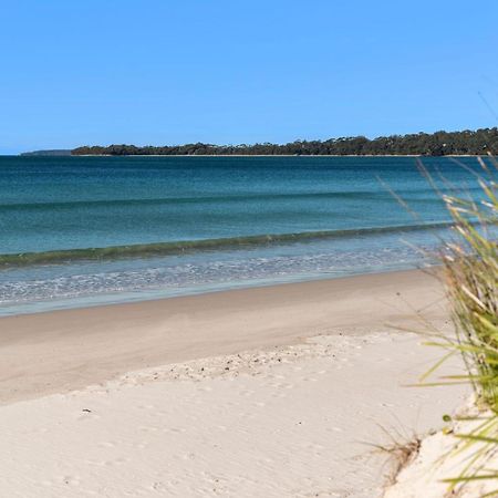 Baydream - Belle Escapes Jervis Bay Villa Vincentia Exterior photo